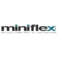 Miniflex logo, Miniflex contact details