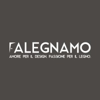 Falegnamo logo, Falegnamo contact details