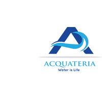 Acquateria logo, Acquateria contact details