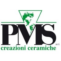 PMS Creazioni Ceramiche srl logo, PMS Creazioni Ceramiche srl contact details