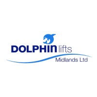 Dolphin Lifts Midlands logo, Dolphin Lifts Midlands contact details