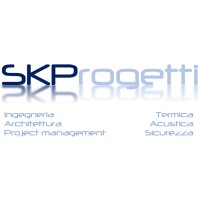 SKProgetti logo, SKProgetti contact details