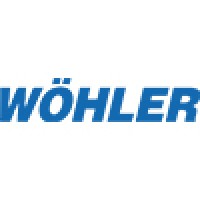 Wöhler Italia logo, Wöhler Italia contact details