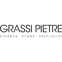 Grassi Pietre - Vicenza Stone Specialist logo, Grassi Pietre - Vicenza Stone Specialist contact details