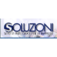 Soluzioni Srl logo, Soluzioni Srl contact details