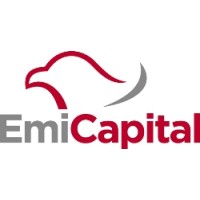 EMICAPITAL EUROPE LIMITED logo, EMICAPITAL EUROPE LIMITED contact details