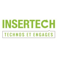 Insertech Angus logo, Insertech Angus contact details