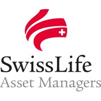 Swiss Life Asset Managers France logo, Swiss Life Asset Managers France contact details