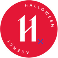 Halloween Agency logo, Halloween Agency contact details