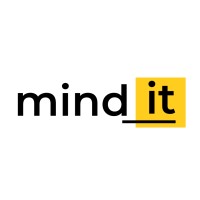 mind-it logo, mind-it contact details