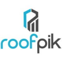 Roofpik logo, Roofpik contact details