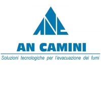 AN Camini logo, AN Camini contact details