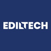 EDILTECH S.R.L. logo, EDILTECH S.R.L. contact details