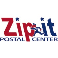 Zip it Postal Centers logo, Zip it Postal Centers contact details