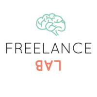 Freelance Lab logo, Freelance Lab contact details