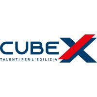 CUBEX srl logo, CUBEX srl contact details