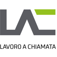 LaC - Lavoro a Chiamata logo, LaC - Lavoro a Chiamata contact details