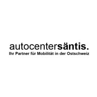 autocentersäntis logo, autocentersäntis contact details