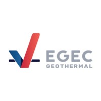 EGEC Geothermal logo, EGEC Geothermal contact details