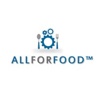 ALLFORFOOD S.R.L. logo, ALLFORFOOD S.R.L. contact details