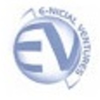 e-nicial Ventures logo, e-nicial Ventures contact details