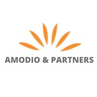 Amodio & Partners logo, Amodio & Partners contact details