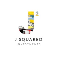 J Squared Investments logo, J Squared Investments contact details