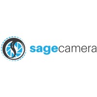 SAGE CAMERA logo, SAGE CAMERA contact details