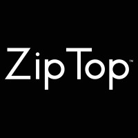 Zip Top logo, Zip Top contact details