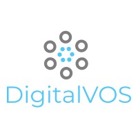 DigitalVOS logo, DigitalVOS contact details