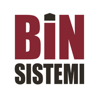 BIN SISTEMI S.R.L. logo, BIN SISTEMI S.R.L. contact details