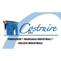 Costruire s.r.l. logo, Costruire s.r.l. contact details