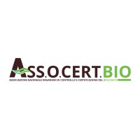 ASSOCERTBIO logo, ASSOCERTBIO contact details