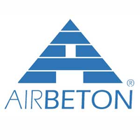 Airbeton logo, Airbeton contact details