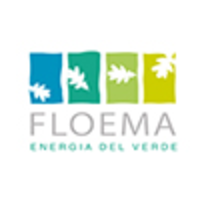 Floema logo, Floema contact details