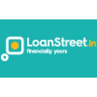 LoanStreet.in logo, LoanStreet.in contact details