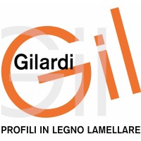 GILARDI SAS logo, GILARDI SAS contact details