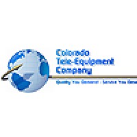 Colorado Tele-Equipment Company logo, Colorado Tele-Equipment Company contact details