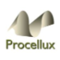 Procellux logo, Procellux contact details