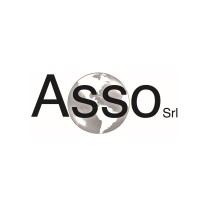 Asso Srl logo, Asso Srl contact details