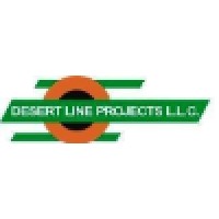 Desert Line Projects LLC Oman logo, Desert Line Projects LLC Oman contact details