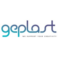 GEPLAST logo, GEPLAST contact details