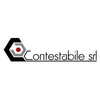 CONTESTABILE S.R.L. logo, CONTESTABILE S.R.L. contact details