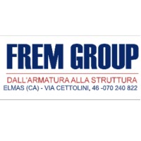 FREM GROUP S.R.L. logo, FREM GROUP S.R.L. contact details