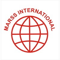 MARSS INTERNATIONAL logo, MARSS INTERNATIONAL contact details