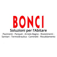 Bonci Srl - Soluzioni per l'Abitare logo, Bonci Srl - Soluzioni per l'Abitare contact details