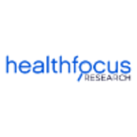 Healthfocus Research logo, Healthfocus Research contact details