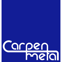 Carpenmetal logo, Carpenmetal contact details