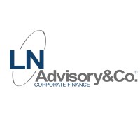 LN Advisory & Co. logo, LN Advisory & Co. contact details