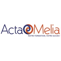 ActaMelia logo, ActaMelia contact details